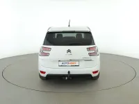 Gebraucht Citroën C4 SpaceTourer Business Class 2019 Weiß Van / Kleinbus