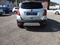 gebraucht Opel Mokka Innovation/AHK/Navi/Automatik/Garantie/