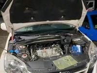 Gebraucht Honda CR-V 150 PS (110 kW) 2011 Weiß SUV