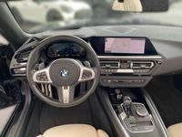 gebraucht BMW Z4 sDrive30i M Sport HUD ACC adLED H/K 19''