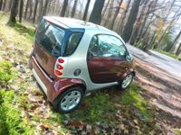 Gebraucht Smart ForTwo Coupé 41 PS (30 kW) 2006 Andere farben Coupé