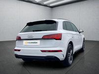 Gebraucht Audi SQ5 341 PS (250 kW) 2023 Weiß SUV