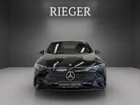 Gebraucht Mercedes CLA 250+ AMG 200 kW (272 PS) 2025 Schwarz Limousine