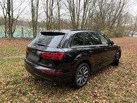 Gebraucht Audi Q7 272 PS (200 kW) 2015 Schwarz SUV
