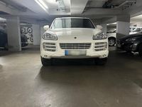 Gebraucht Porsche Cayenne 2008 SUV