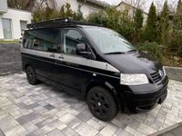 gebraucht VW Multivan T51.9 TDI DPF WoMo Zulassung Camper