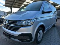 Gebraucht VW Caravelle 150 PS (110 kW) 2024 Silber Van / Kleinbus