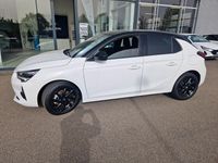 Gebraucht Opel Corsa 101 PS (74 kW) 2023 Weiß Kleinwagen