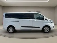 Gebraucht Ford Tourneo Custom 131 PS (96 kW) 2019 Andere Van