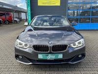 gebraucht BMW 425 d M Lenkrad LED NAVI PDC KEYLESS HiFi