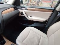 gebraucht BMW X3 xDrive30d -