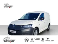 Gebraucht VW Caddy 102 PS (75 kW) 2026 Candyweiß Van / Kleinbus