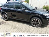 gebraucht Subaru XV 1.6i Allrad Lineartronic Edition Comfort