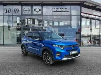 Nowe Citroën C3 110 KM (80 kW) 2026 Niebieski SUV
