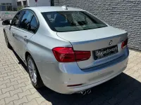 Occasion BMW 320 184 ch (135 kW) 2017 Argent Berline