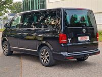 gebraucht VW Multivan T5 Transporter BusHighline