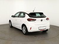 Gebraucht Opel Corsa 75 PS (55 kW) 2022 Weiß Kleinwagen