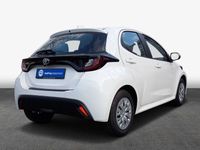 gebraucht Toyota Yaris 1.0 VVT-i Comfort 53 kW, 5-türig