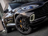 Gebraucht Aston Martin DBX 551 PS (405 kW) 2020 Schwarz SUV