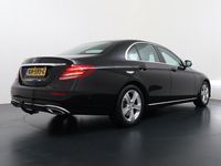 Gebraucht Mercedes E350 Ambition 258 PS (189 kW) 2016 Schwarz Limousine