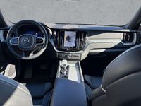 Gebraucht Volvo XC60 Plus 398 PS (292 kW) 2024 Grau SUV