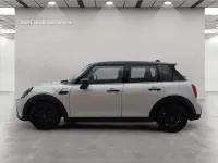 Gebraucht Mini Cooper S 178 PS (130 kW) 2023 Weiß Kleinwagen