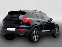 Gebraucht Volvo XC40 Plus 169 kW (231 PS) 2022 Schwarz SUV