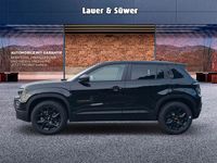 Neu Jeep Avenger 145 PS (106 kW) 2026 Schwarz SUV