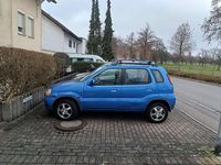 Gebraucht Suzuki Ignis 83 PS (61 kW) 2004 SUV