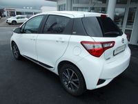 gebraucht Toyota Yaris 1.5 Dual-VVT-iE Y20 Club