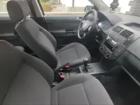 Gebraucht VW Polo 65 PS (47 kW) 2003 Schwarz Limousine