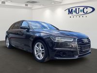 gebraucht Audi A6 Avant 3.0 TDI quattro S tronic~Matrix~Leder