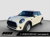 Gebraucht Mini ONE 102 PS (75 kW) 2019 Weiß Kleinwagen