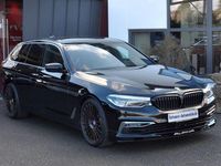 Gebraucht Alpina D5 387 PS (284 kW) 2019 Schwarz Limousine
