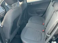 Gebraucht Hyundai i20 77 PS (56 kW) 2011 Schwarz Kleinwagen