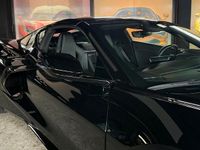 Second-hand Corvette C8 502 CP (369 kW) 2024 Negru