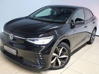 Gebraucht VW ID.5 GTX 250 kW (340 PS) 2022 Grenadillschwarz SUV