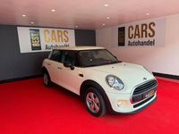 Usado Mini ONE 102 HP (75 kW) 2018 Branco Citadino