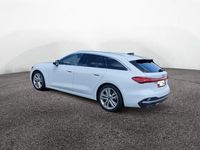 Usata Audi A5 Performance 204 CV (150 kW) 2024 Bianco Station wagon