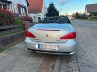 gebraucht Peugeot 307 CC ,