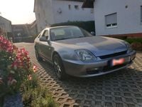 Gebraucht Honda Prelude 133 PS (97 kW) 2000 Silber Coupé