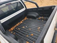 Gebraucht VW Amarok 258 PS (189 kW) 2018 Weiß Pickup