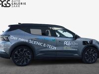 Gebraucht Renault Scenic E-Tech Esprit Alpine 160 kW (218 PS) 2024 Grau kqg + schwarz gne SUV