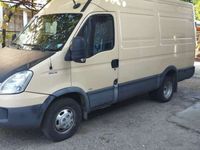 gebraucht Iveco Daily 29 L 12 V Cool