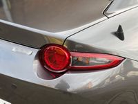 gebraucht Mazda MX5 RF 2.0 SKYACTIV-G 160 Exclusive-Line Ex...