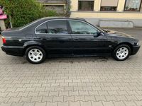 gebraucht BMW 520 e39 i M Paket rostfrei Facelift