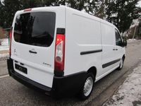 Second-hand Citroën Jumpy 128 CP (94 kW) 2016 Alb Monovolum