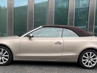 gebraucht Audi A5 Cabriolet 1.8 TFSI Automatik *Alcantara*AHK*
