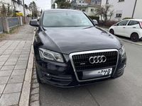 Gebraucht Audi Q5 239 PS (175 kW) 2012 SUV