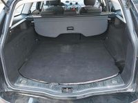 Gebraucht Ford Mondeo 145 PS (106 kW) 2008 Schwarz Kombi